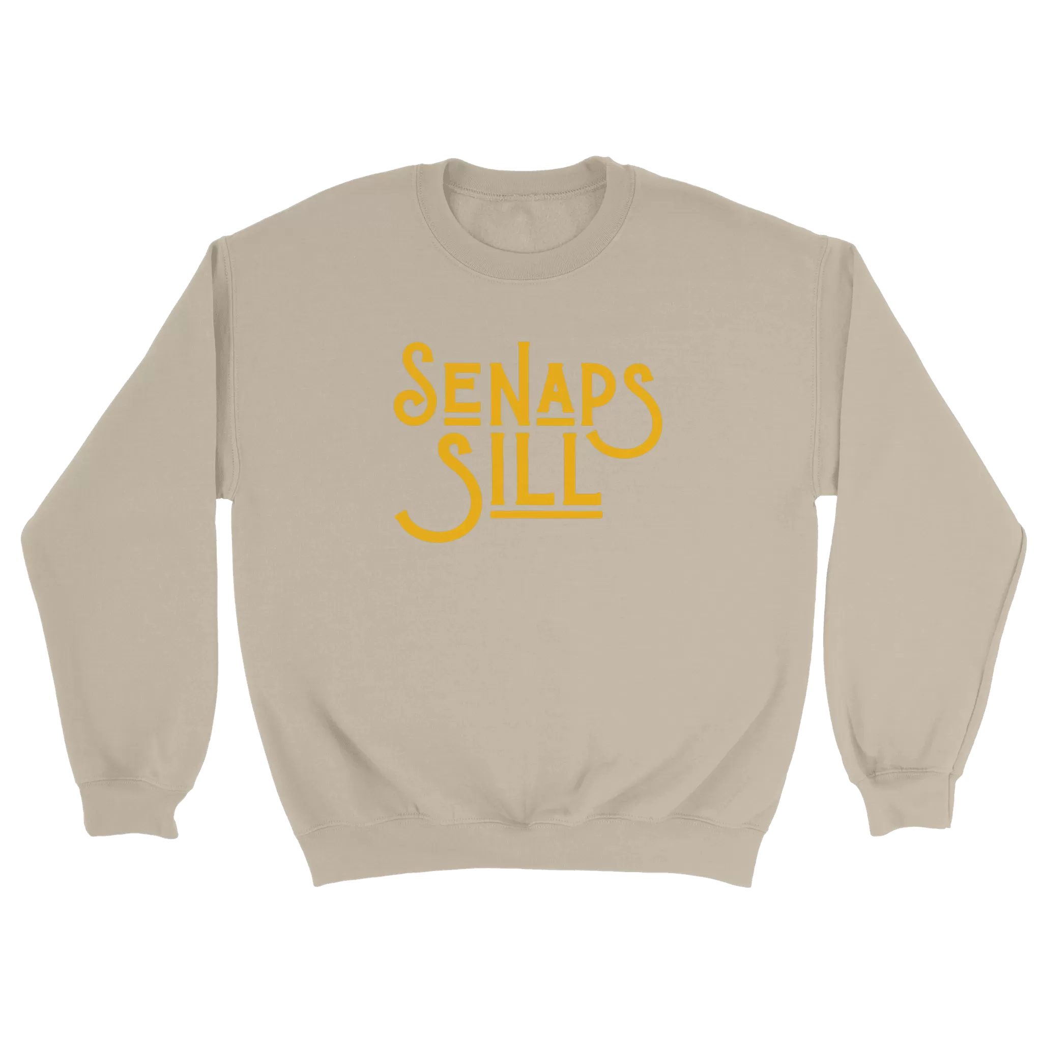 Senapssill - Sweatshirt