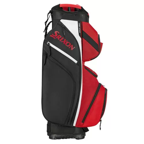 Srixon Premium Cart Bag