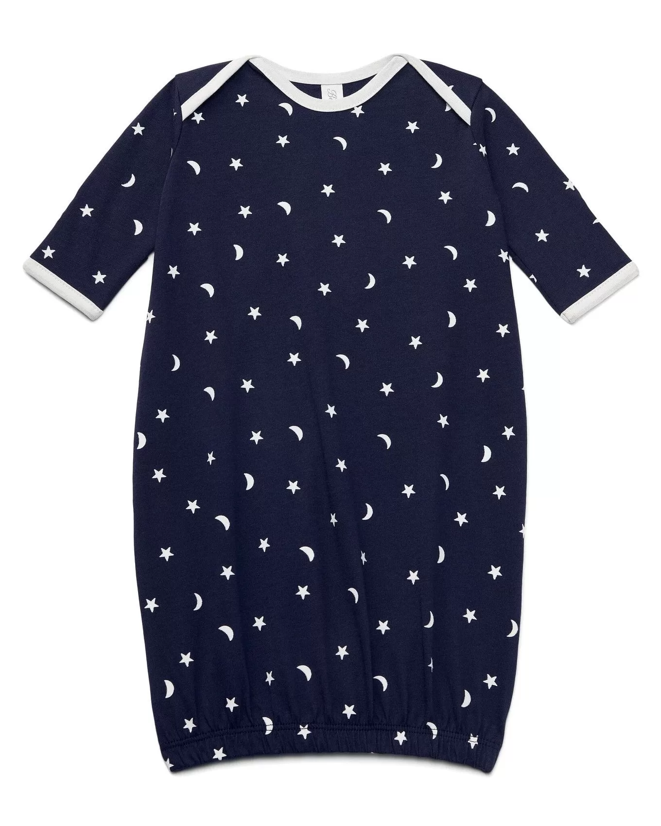 Starry Night Newborn Outfit