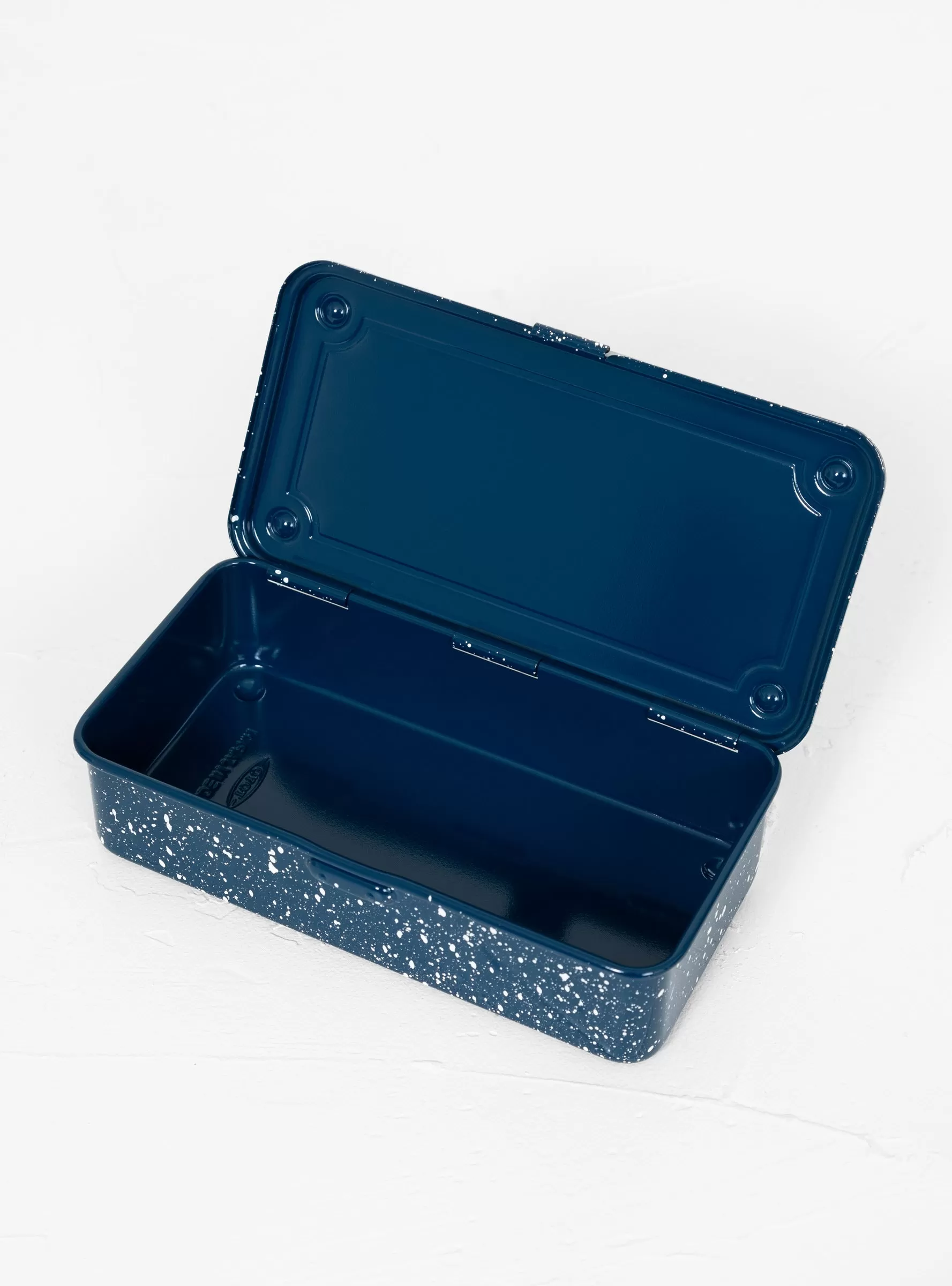 T-190 Trunk Toolbox Japanese Indigo