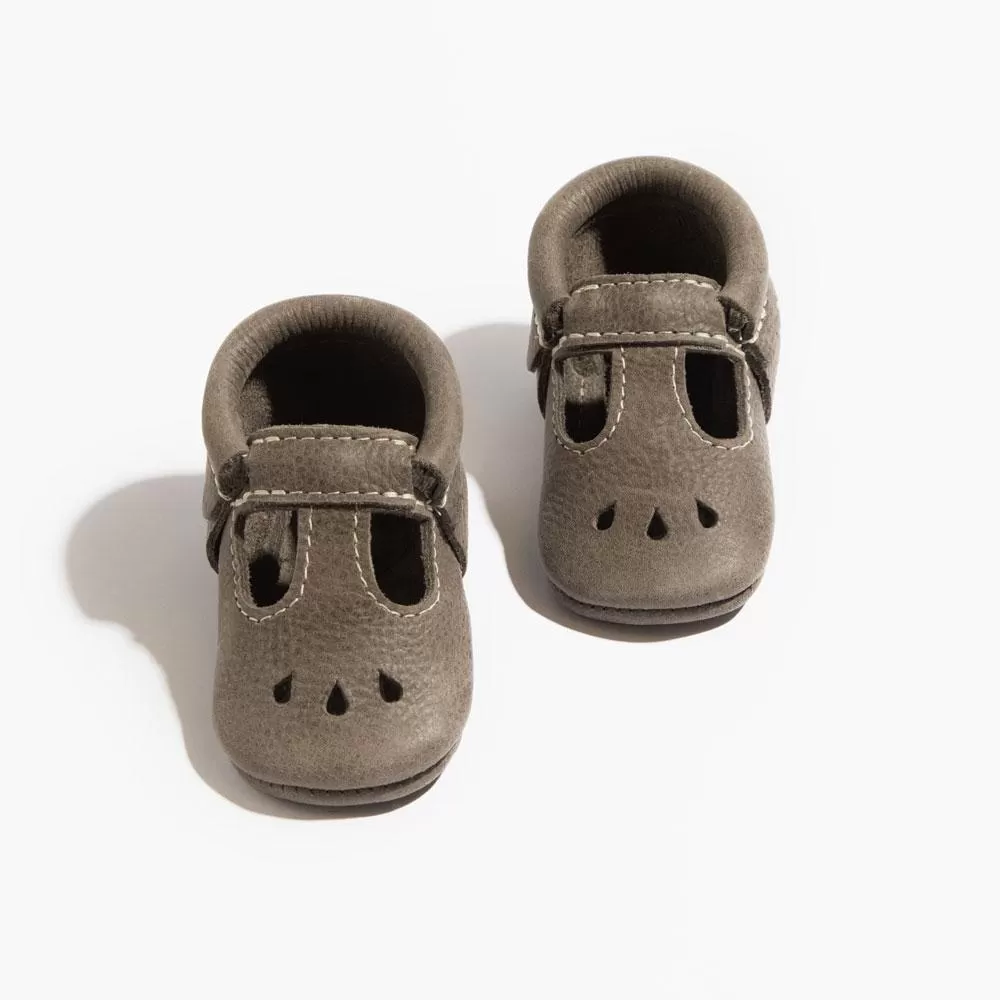 Timp Mary Jane Baby Shoe