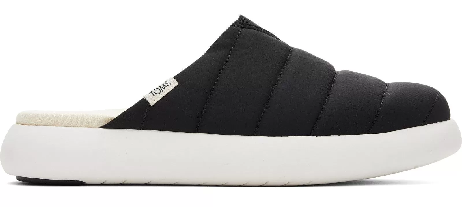 TOMS Alpargata Mallow Womens Slip On Mule