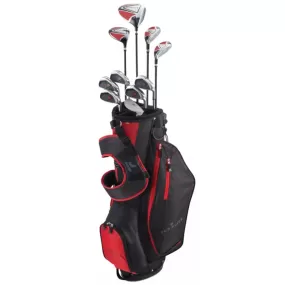 Top-Flite Golf Men's XL 13 Piece Complete Box Set