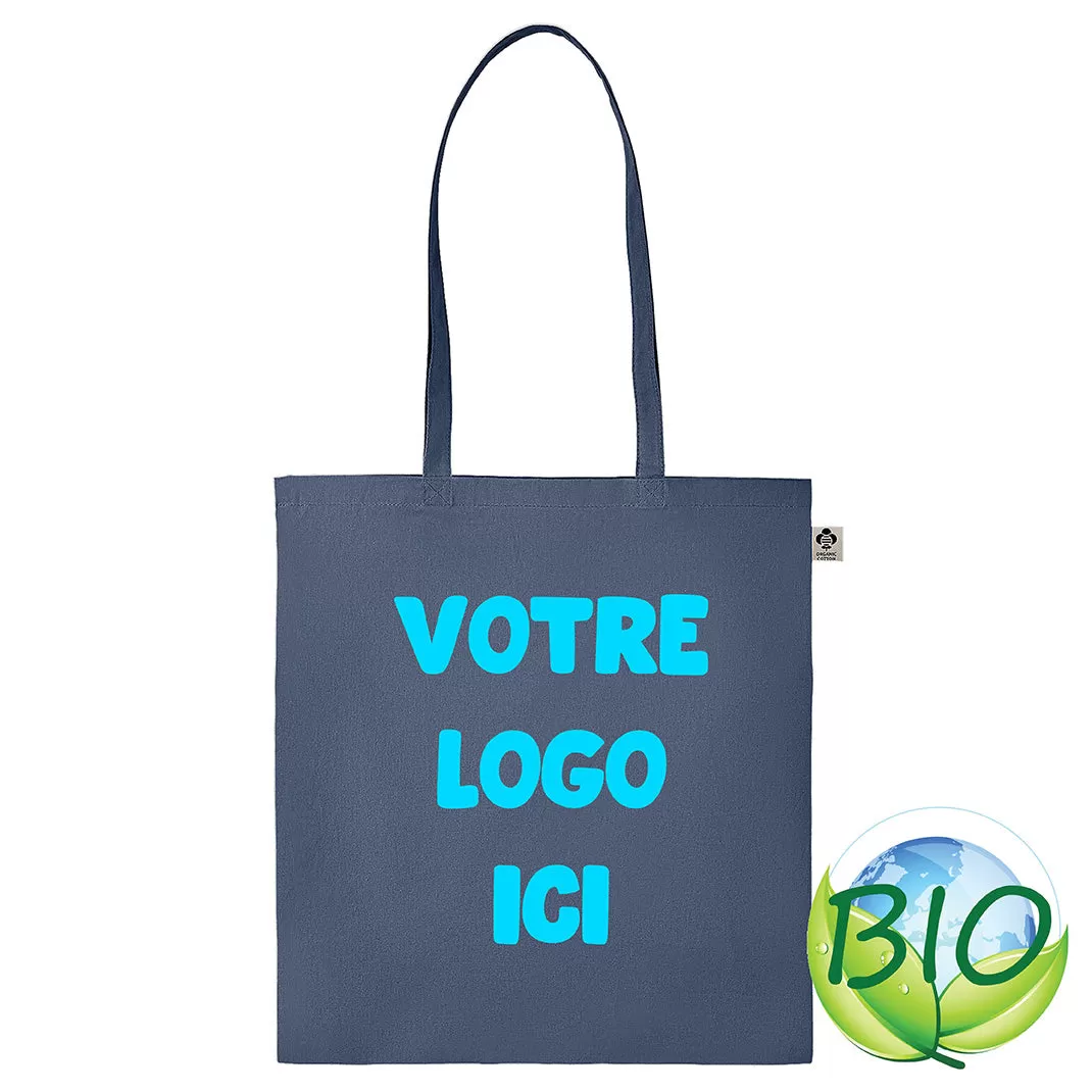 TOTE BAG BIO