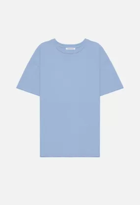 University Tee / Arctic