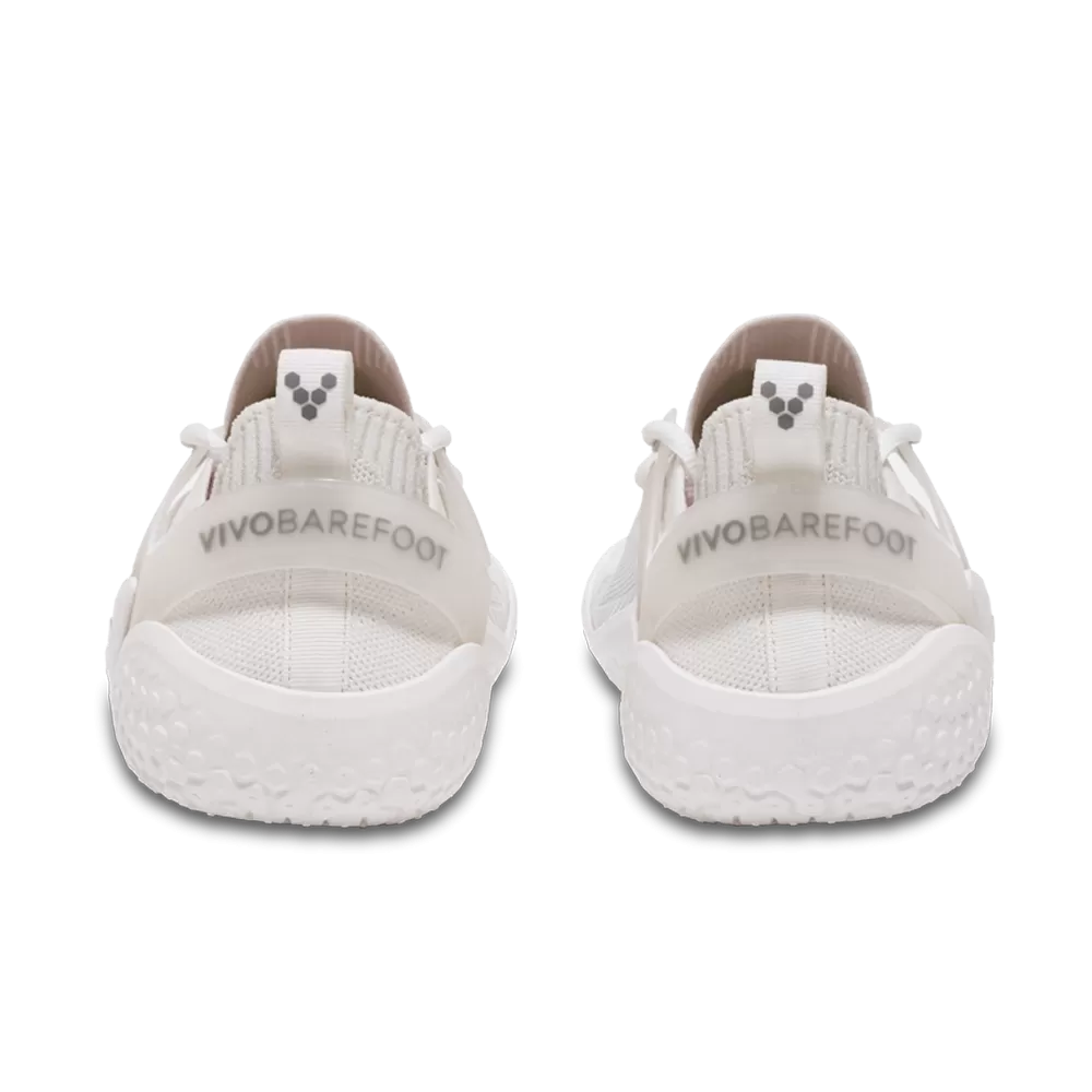 Vivobarefoot Motus Strength Womens Bright White