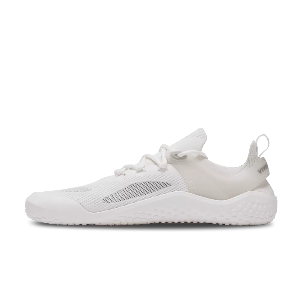 Vivobarefoot Motus Strength Womens Bright White