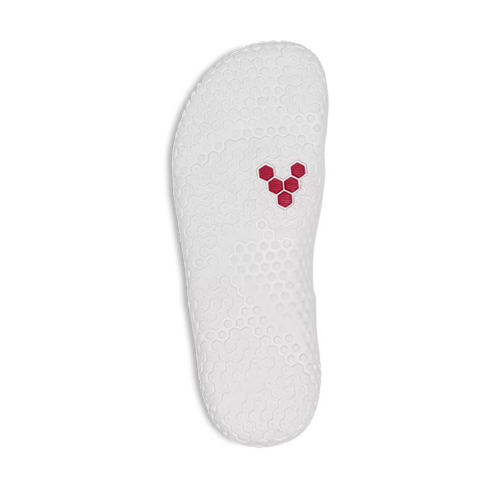 Vivobarefoot Motus Strength Womens Bright White