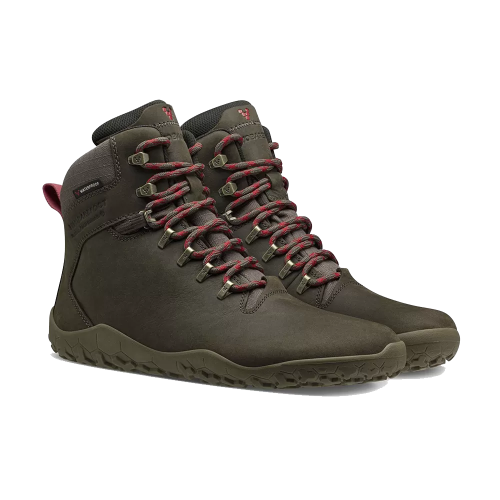 Vivobarefoot Tracker II FG Womens Bracken