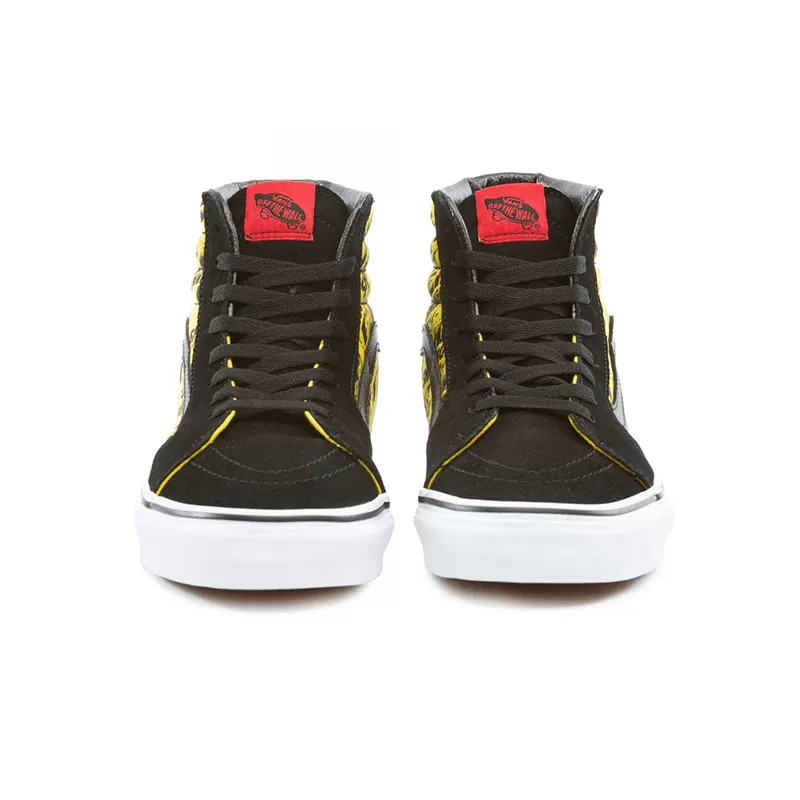 [VN0A4U3CZPN] VANS x The Shining SK8-HI Unisex Shoes