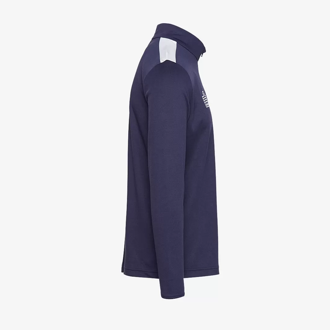 Volt Heavy Midlayer - Navy