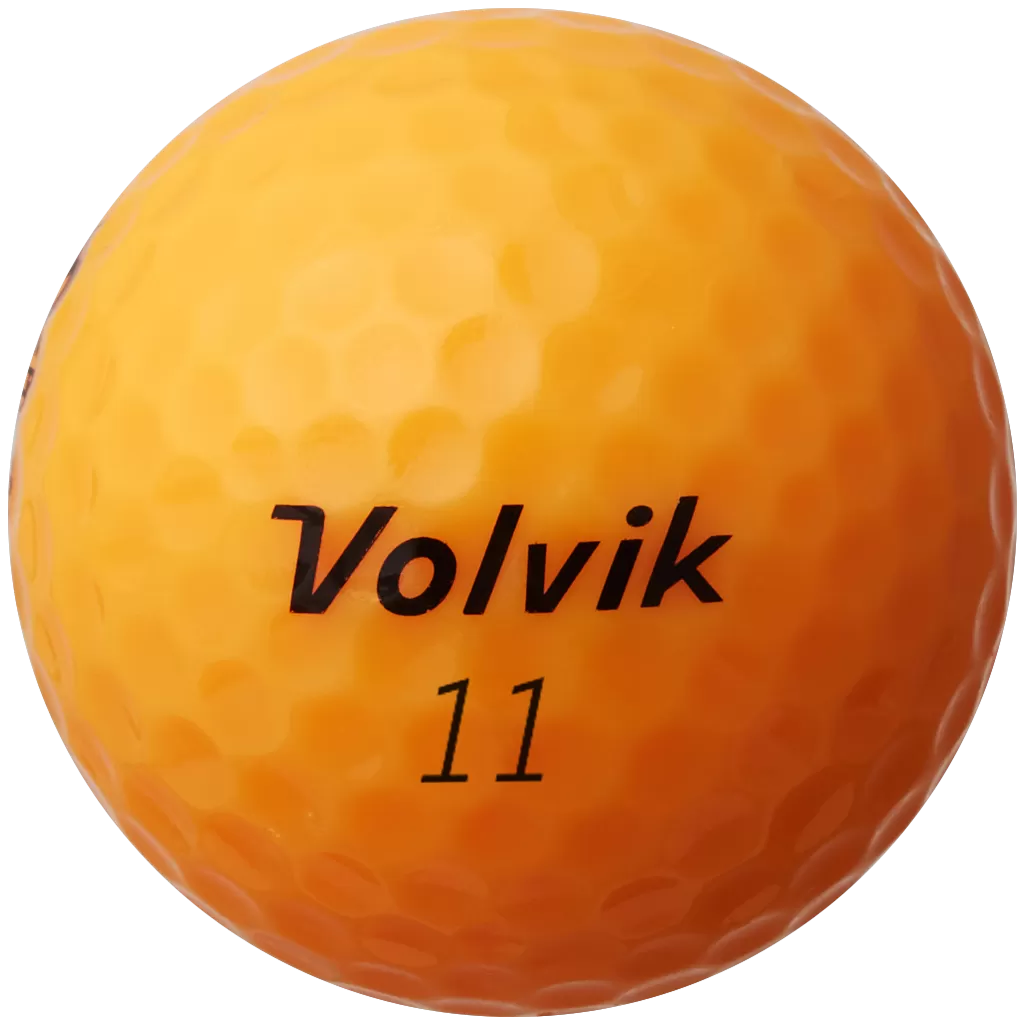 Volvik Power Soft Golf Balls