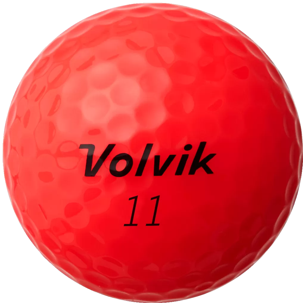 Volvik Power Soft Golf Balls