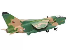 Vought A-7P Corsair II Attack Aircraft Portugal 1/72 Diecast Model by Militaria Die Cast