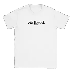 Vörtbröd - T-shirt