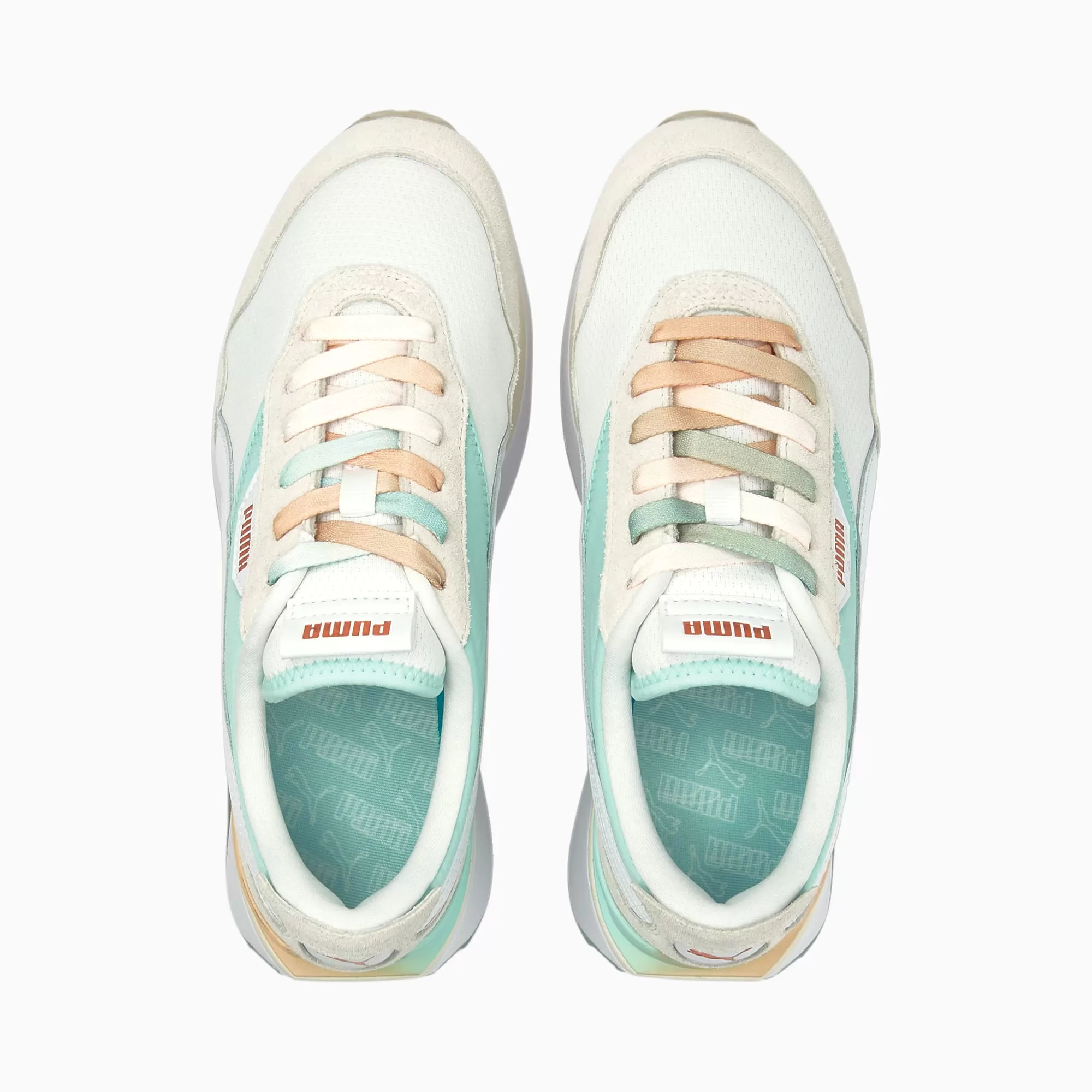 Women's Cruise Rider Gloaming Trainers