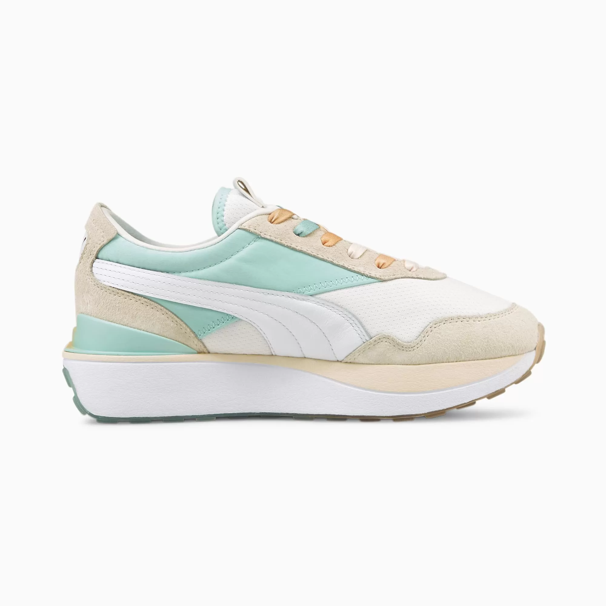 Women's Cruise Rider Gloaming Trainers