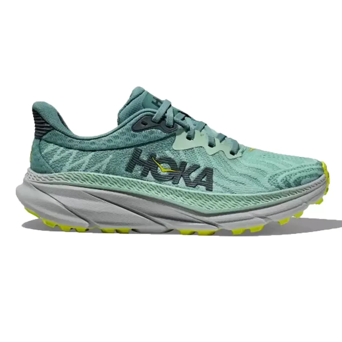 Womens Hoka Challenger ATR 7 (Wide)