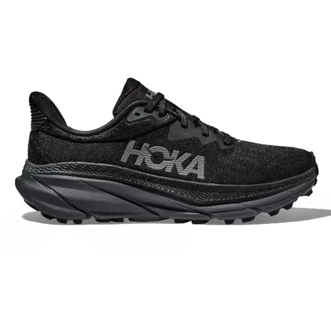 Womens Hoka Challenger ATR 7 (Wide)