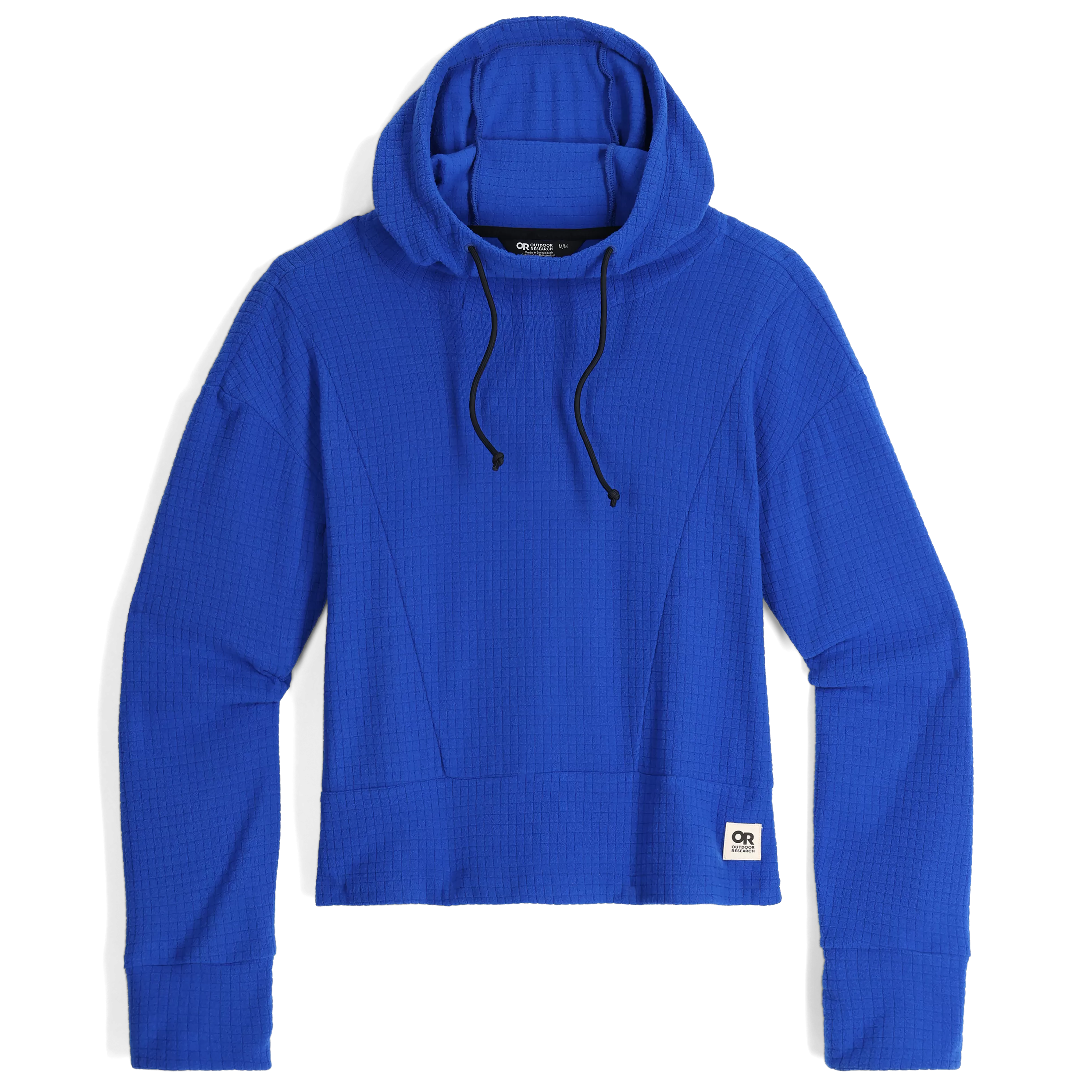 Women's Mega Trail Mix Fleece Pullover Hoodie