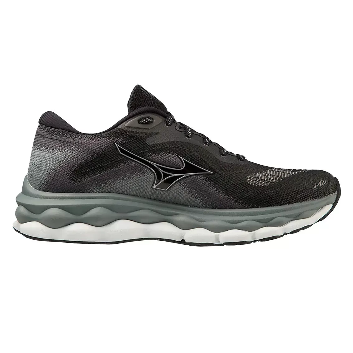 Womens Mizuno Wave Sky 7 (Wide)