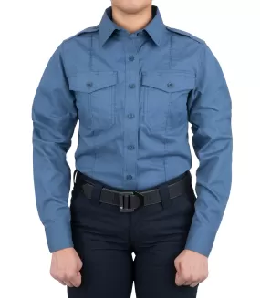 Women's PRO DUTY™ Uniform Shirt