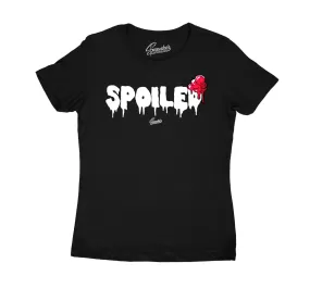 Womens - Red Thunder 4 Spoiled Shirt