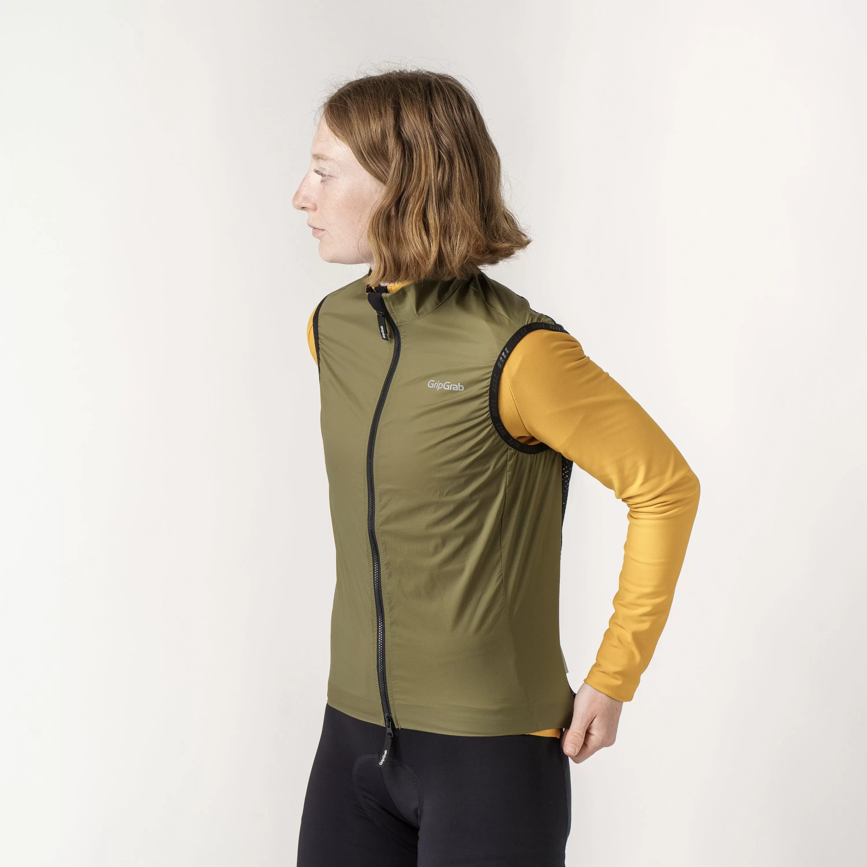 Women’s WindBuster Windproof Lightweight Vest