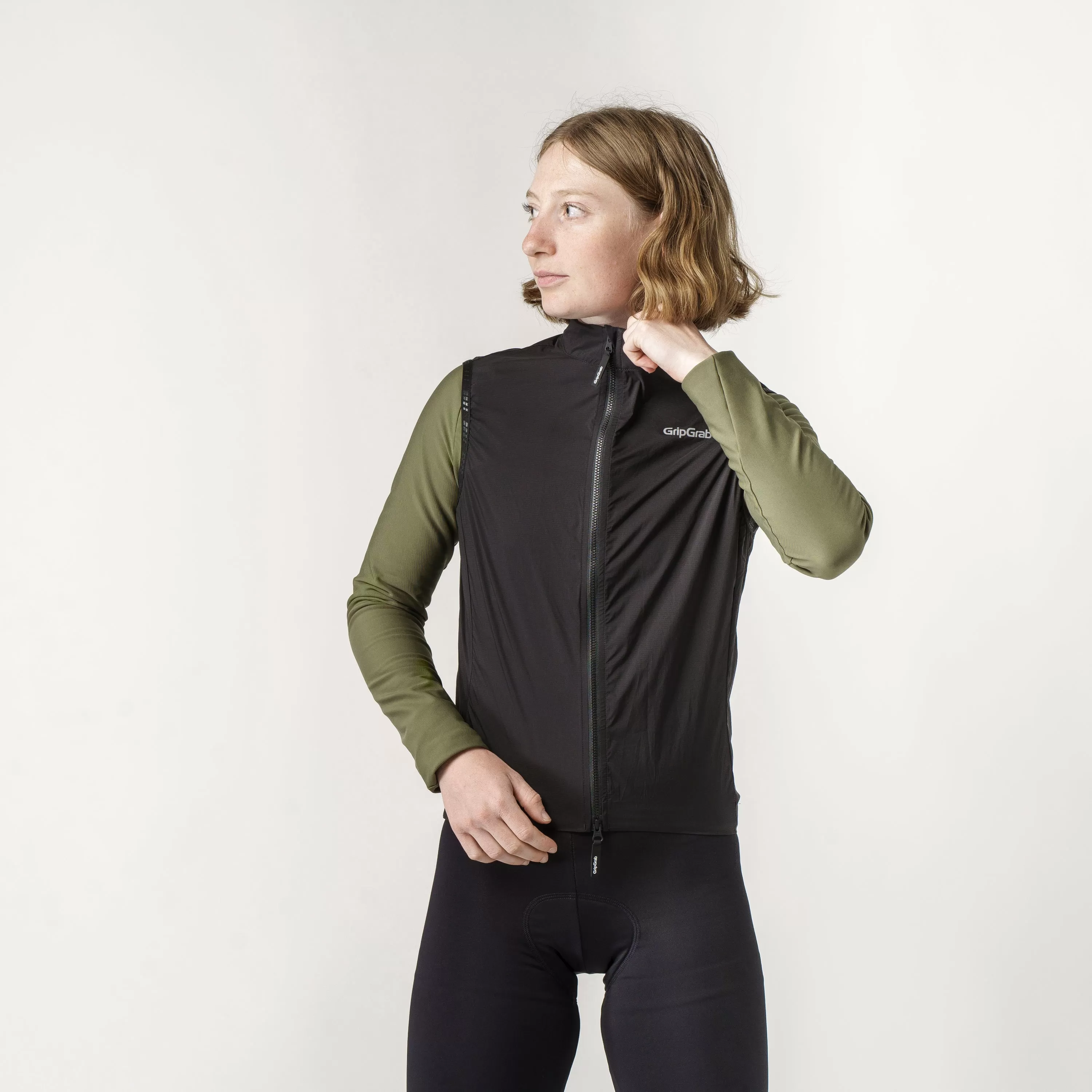 Women’s WindBuster Windproof Lightweight Vest